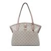 Nine West Handbags Nemi Jet Set Tote 1 Nine West Handbags Nemi Jet Set Tote