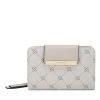 Nine West Handbags Laney Slg French Wallet