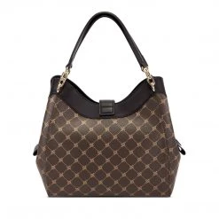 Nine West Handbags Clara Jet Set Satchel