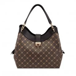 Nine West Handbags Clara Jet Set Satchel
