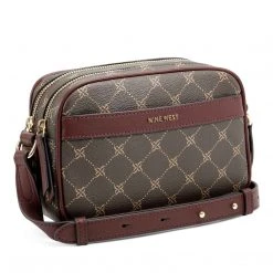 Nine West Handbags Irina Camera Bag