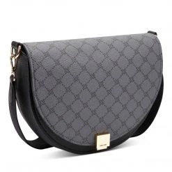 Nine West Handbags Genoa Saddle Bag