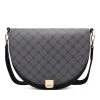 Nine West Handbags Genoa Saddle Bag