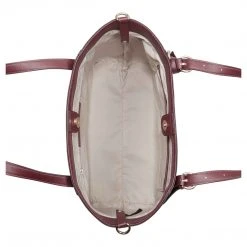 Nine West Handbags Kylee Medium Trap Tote