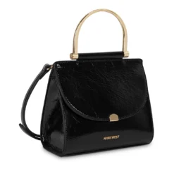 Nine West Handbags Lorelai Mini Top Handle