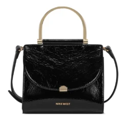 Nine West Handbags Lorelai Mini Top Handle