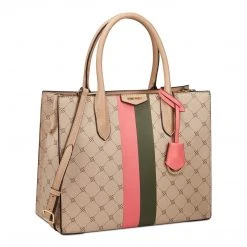 Nine West Handbags Luella Jet Set Shopper