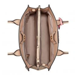 Nine West Handbags Luella Jet Set Shopper