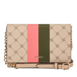 Nine West Handbags Luella Wallet On A String