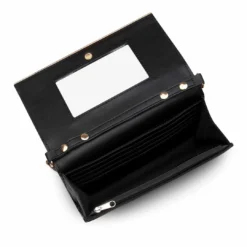 Nine West Handbags Cecylia Wallet On A String 9 Nine West Handbags Cecylia Wallet On A String