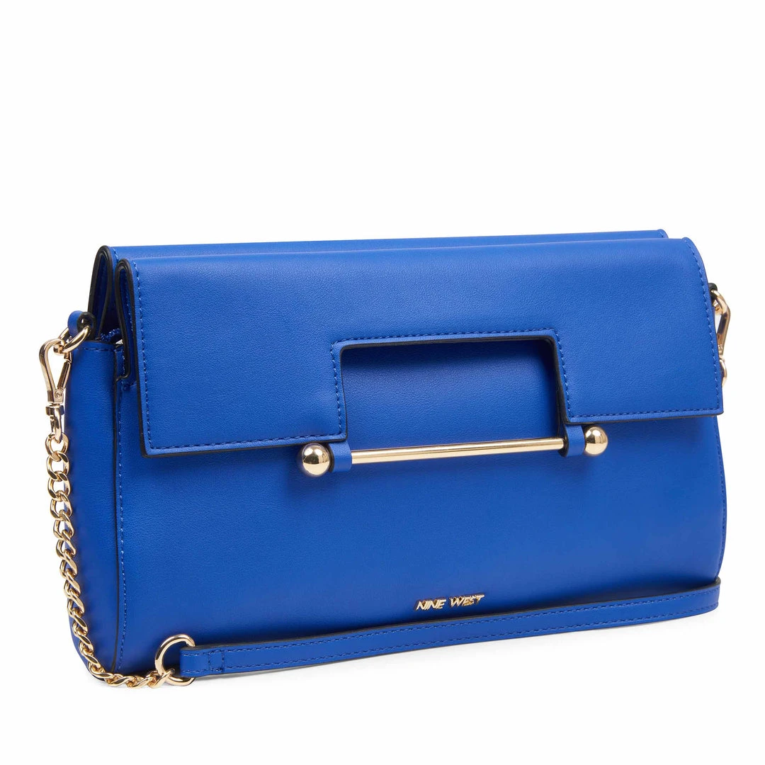 Nine West Handbags Music Bar Kengie Crossbody Clutch 5 Nine West Handbags Music Bar Kengie Crossbody Clutch