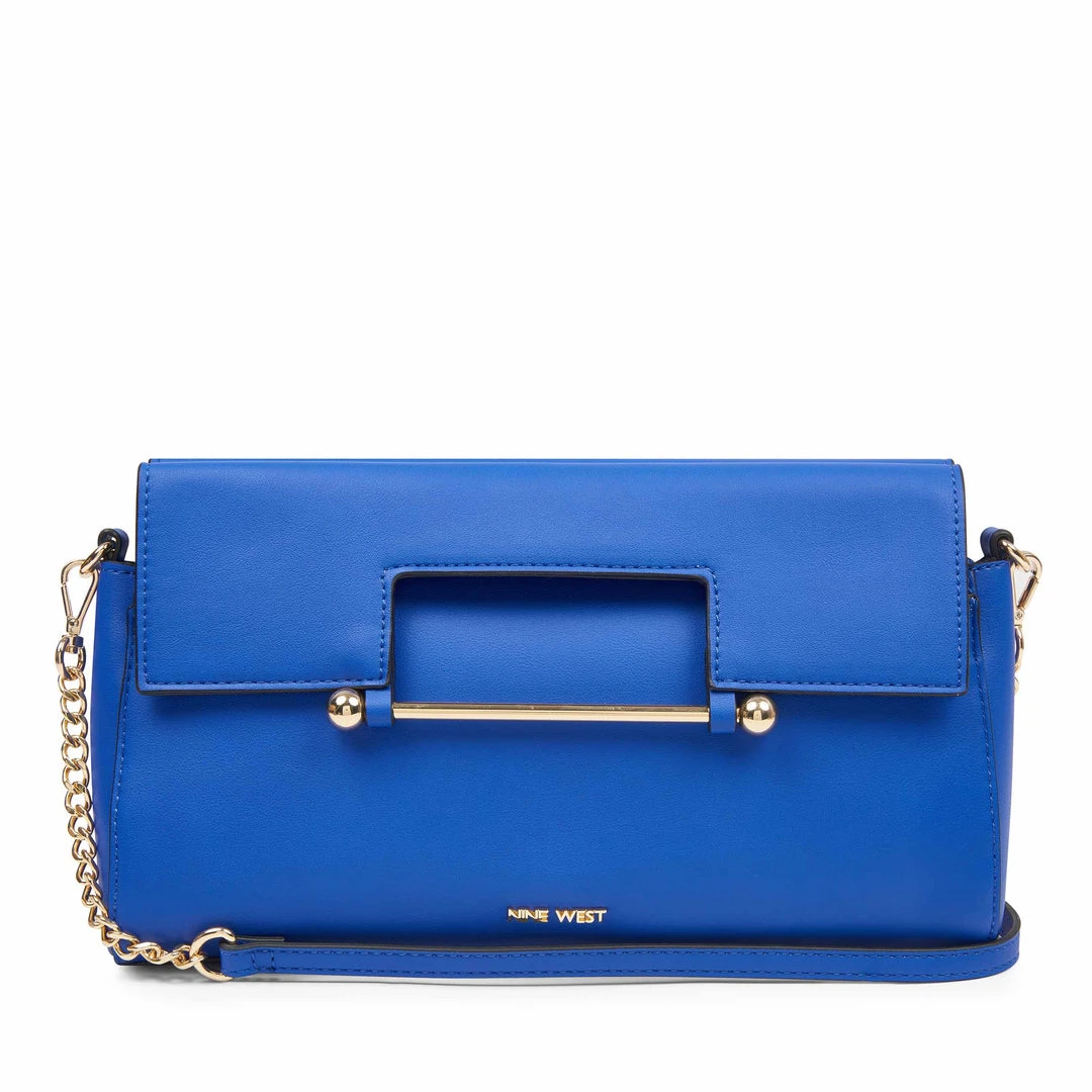 Nine West Handbags Music Bar Kengie Crossbody Clutch 3 Nine West Handbags Music Bar Kengie Crossbody Clutch