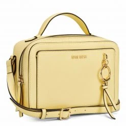 Nine West Handbags Color Pop Ring Leader Camera Bag