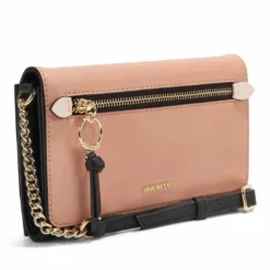 Nine West Handbags Ring Leader Wallet On A String