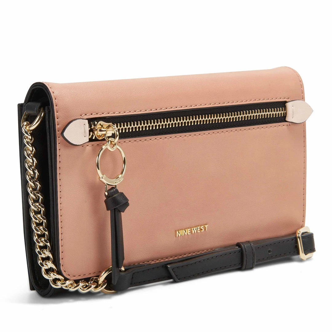 Nine West Handbags Ring Leader Wallet On A String Nine West Handbags Ring Leader Wallet On A String