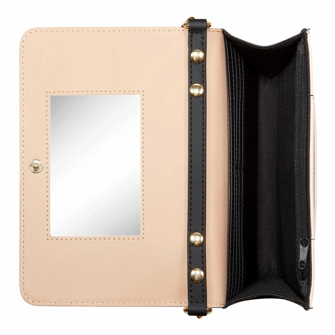 Nine West Handbags Ring Leader Wallet On A String Nine West Handbags Ring Leader Wallet On A String