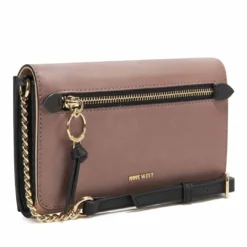 Nine West Handbags Ring Leader Wallet On A String