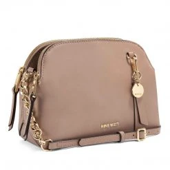 Nine West Handbags Bella Lorenza Crossbody