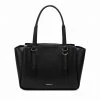 Nine West Handbags Maisie Jet Set Satchel