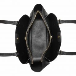 Nine West Handbags Maisie Jet Set Satchel