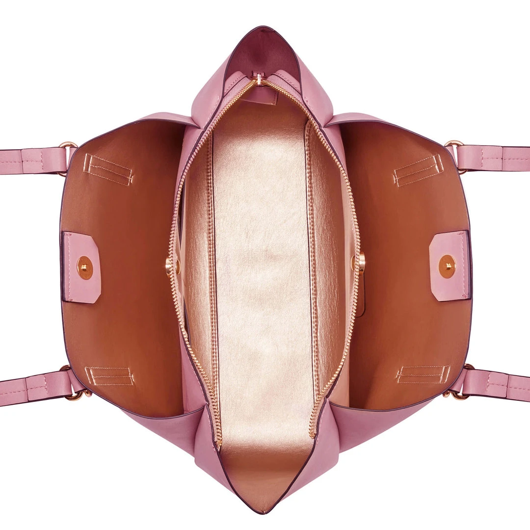 Nine West Handbags Maisie Jet Set Satchel 6 Nine West Handbags Maisie Jet Set Satchel