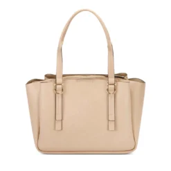 Nine West Handbags Maisie Jet Set Satchel