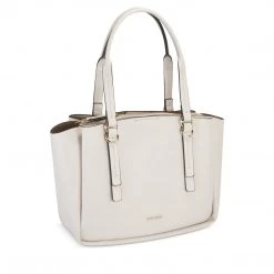 Nine West Handbags Maisie Jet Set Satchel