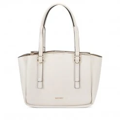 Nine West Handbags Maisie Jet Set Satchel
