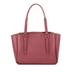 Nine West Handbags Maisie Jet Set Satchel