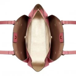 Nine West Handbags Maisie Jet Set Satchel