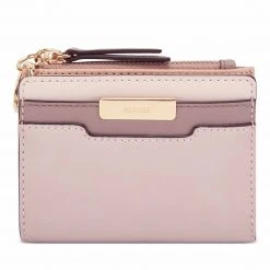 Nine West Handbags Kennedy Small Zip Wallet