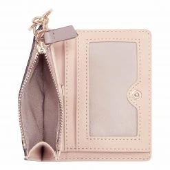 Nine West Handbags Kennedy Small Zip Wallet