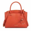 Nine West Handbags Eloise Small Jet Set Satchel