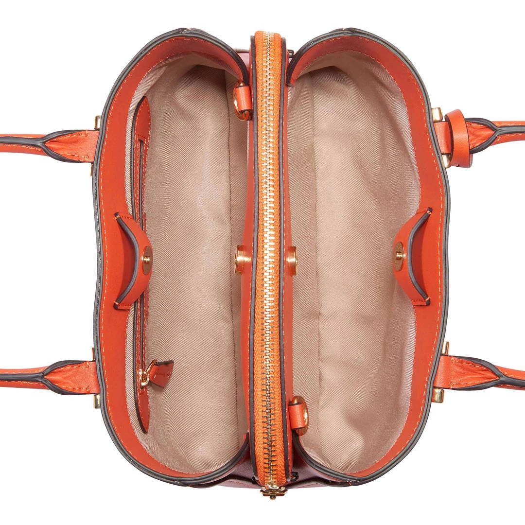 Nine West Handbags Eloise Small Jet Set Satchel Nine West Handbags Eloise Small Jet Set Satchel