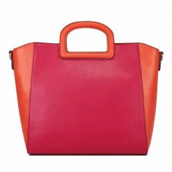 Nine West Handbags Marisol Small Tote Color Pop