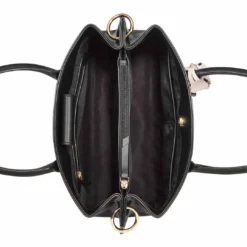 Nine West Handbags Klarybel Jet Set Satchel