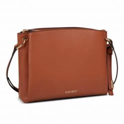Nine West Handbags Bellport Crossbody 4 Nine West Handbags Bellport Crossbody
