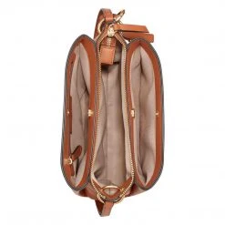 Nine West Handbags Bellport Crossbody 5 Nine West Handbags Bellport Crossbody