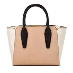 Nine West Handbags Hattie Small Satchel