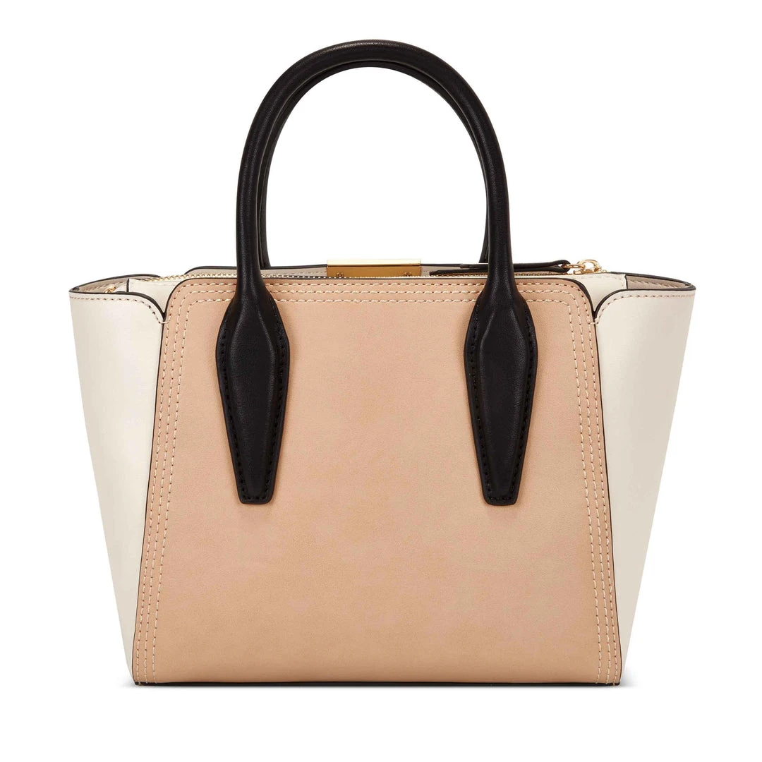 Nine West Handbags Hattie Small Satchel 4 Nine West Handbags Hattie Small Satchel