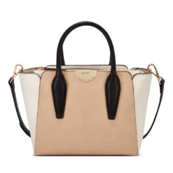 Nine West Handbags Hattie Small Satchel