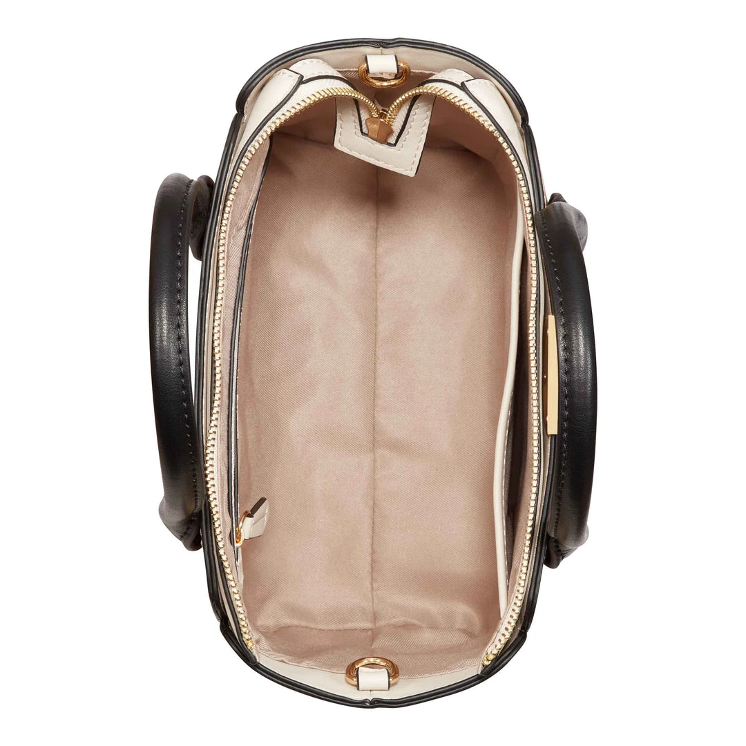 Nine West Handbags Hattie Small Satchel 6 Nine West Handbags Hattie Small Satchel