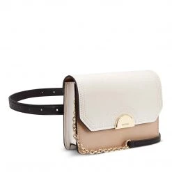 Nine West Handbags Hattie Convertible Belt Bag