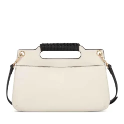 Nine West Handbags Marlee Cut Out Crossbody