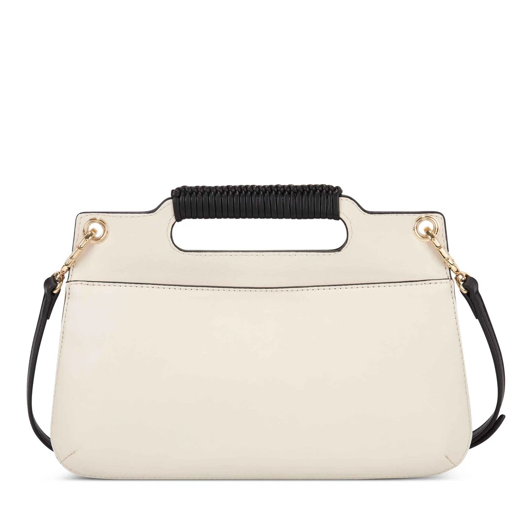 Nine West Handbags Marlee Cut Out Crossbody 4 Nine West Handbags Marlee Cut Out Crossbody