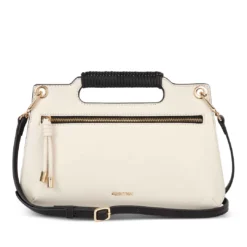 Nine West Handbags Marlee Cut Out Crossbody