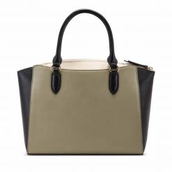 Nine West Handbags Josie Jet Set Satchel