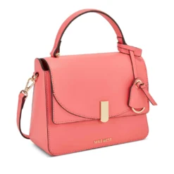 Nine West Handbags Kinsley Mini Top Handle 8 Nine West Handbags Kinsley Mini Top Handle