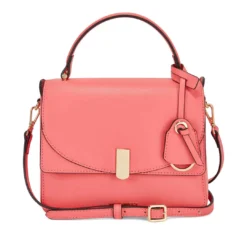 Nine West Handbags Kinsley Mini Top Handle