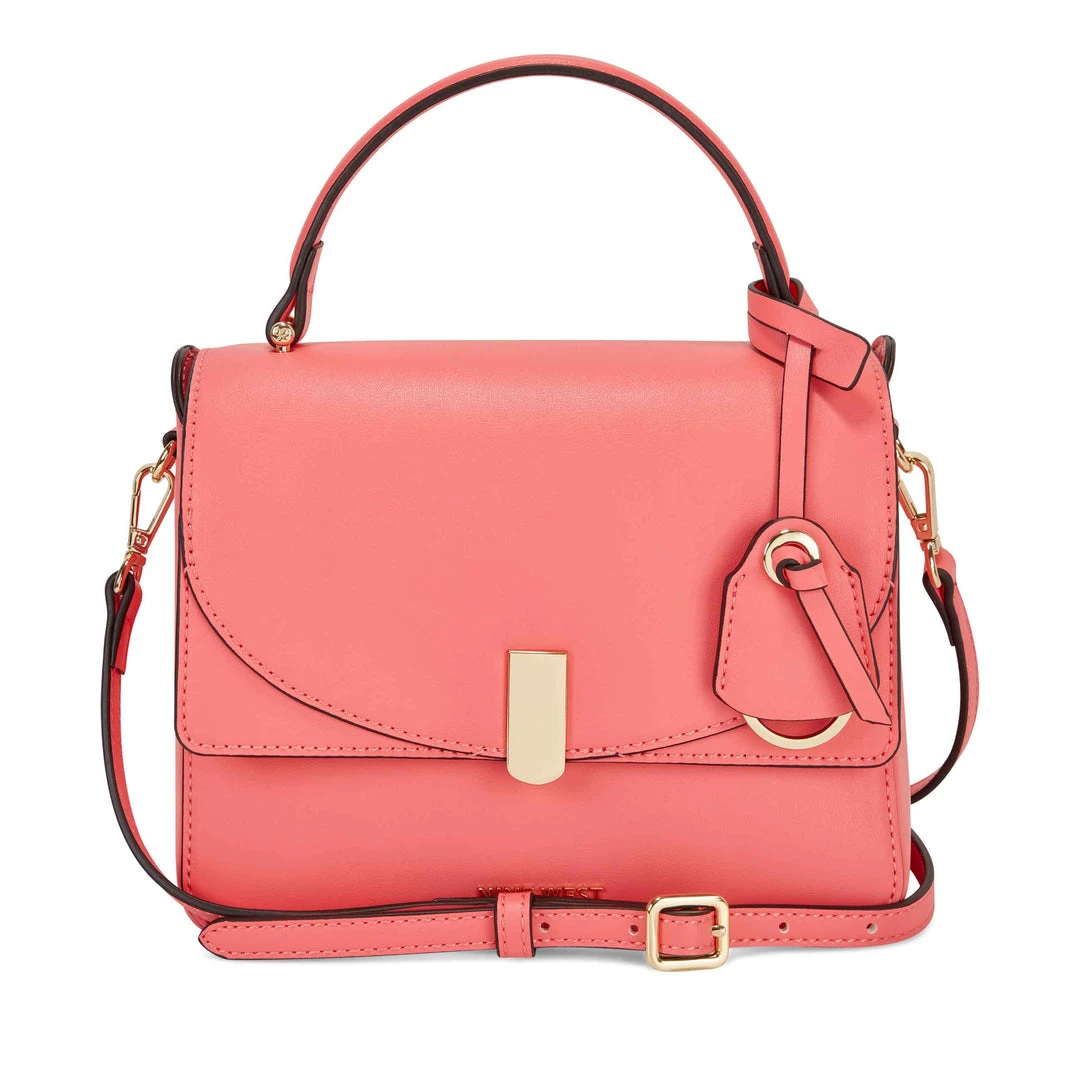 Nine West Handbags Kinsley Mini Top Handle 3 Nine West Handbags Kinsley Mini Top Handle